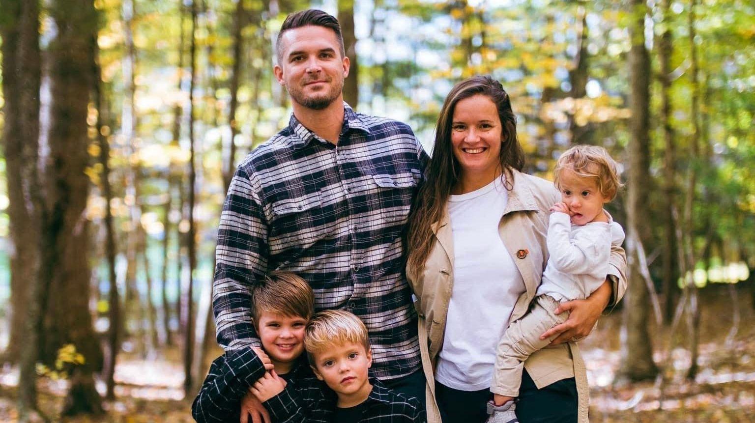 Erik Frederickson, founder of Recovering Reality, Christian coach specializing in addiction recovery and life transformation through faith-based coaching