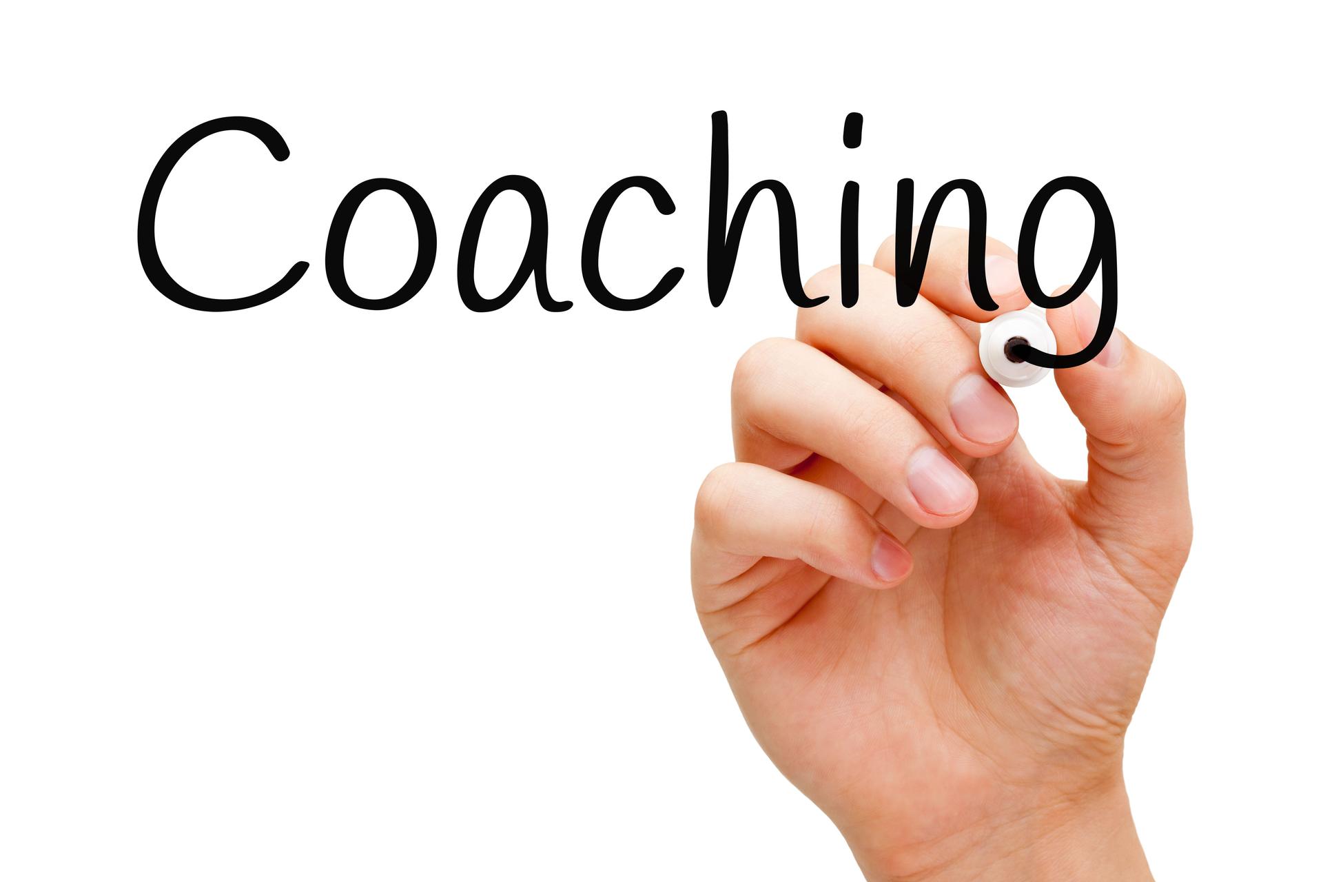 Christian life coach providing personalized coaching for purpose, clarity, and personal growth