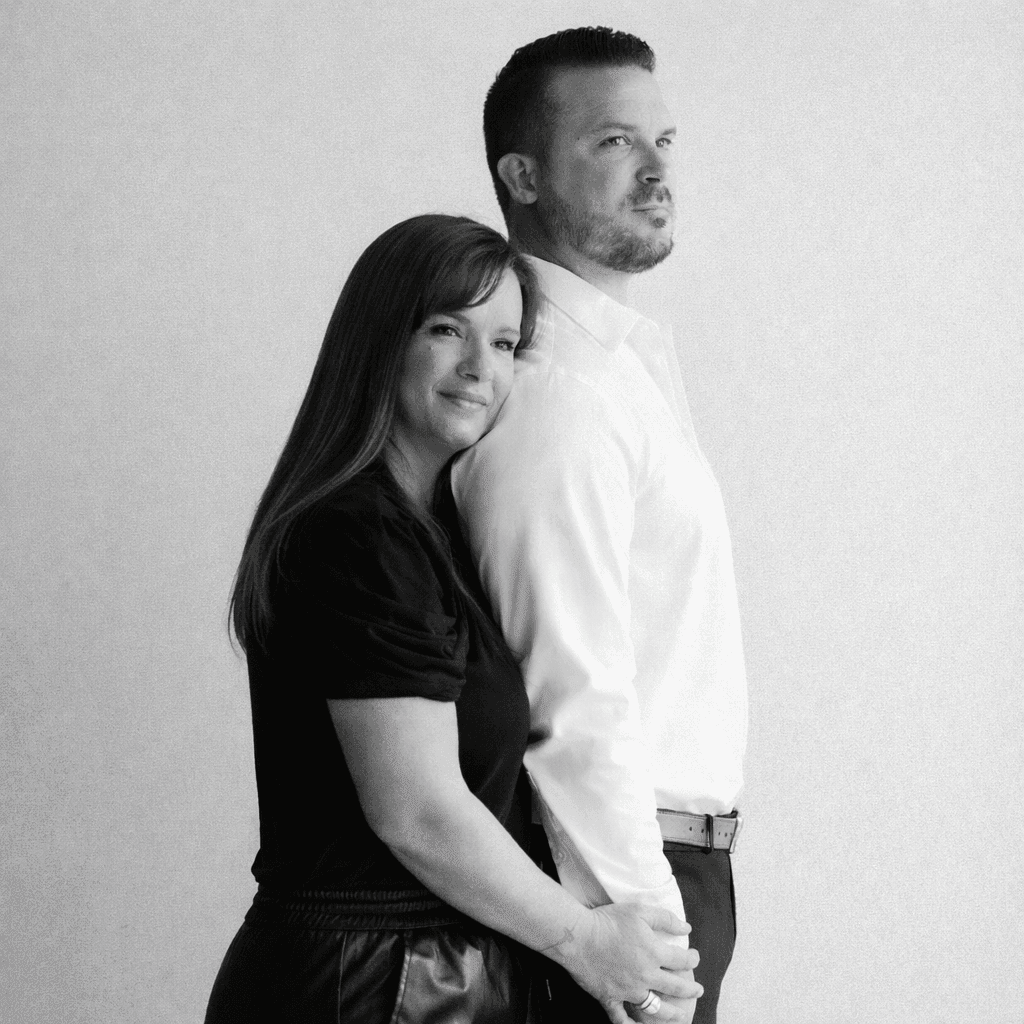 Erik and Mayana Frederickson - Faith Based Life Coaching 