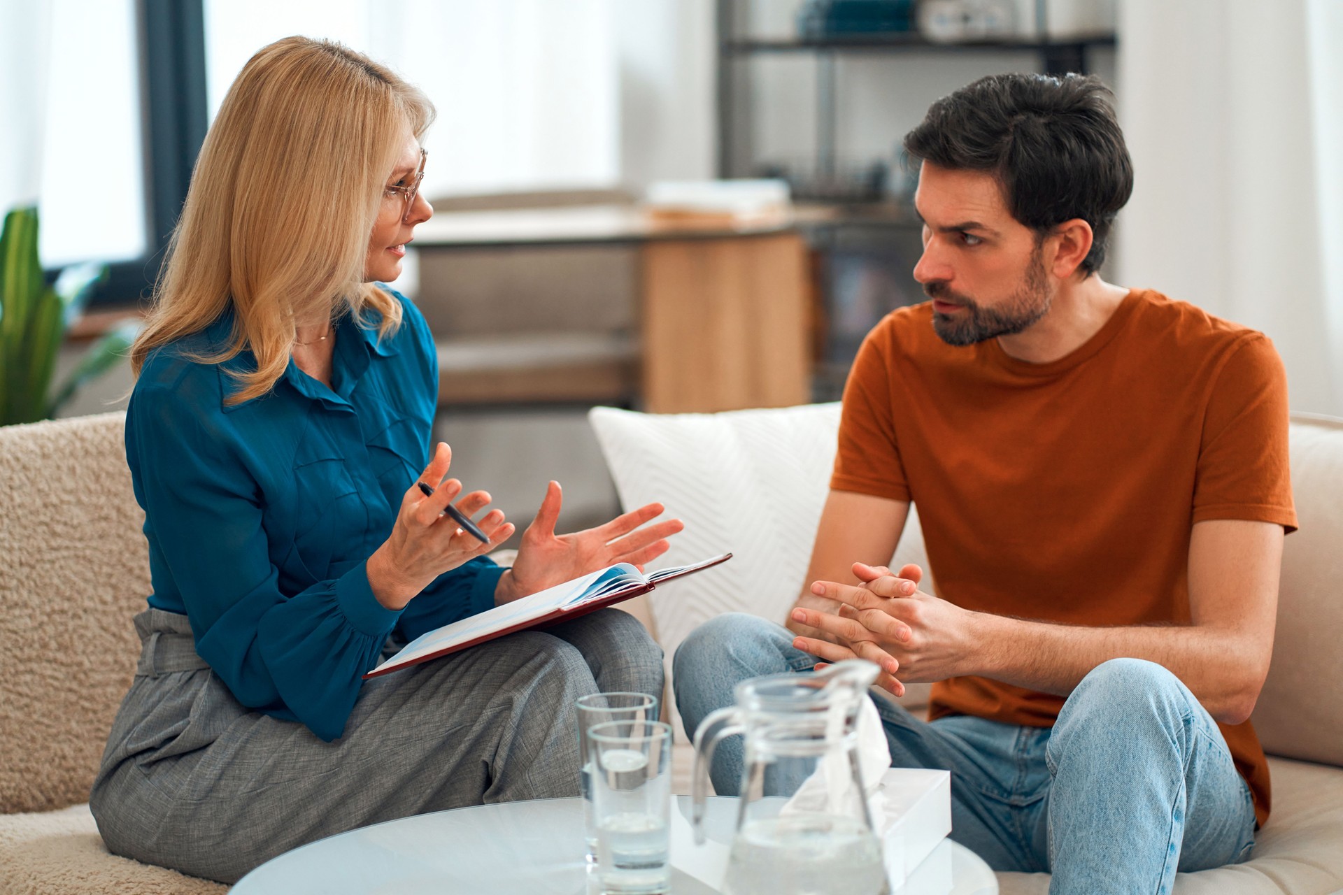 Christian sober coach providing personalized support and accountability to help individuals overcome addiction and achieve lasting recovery