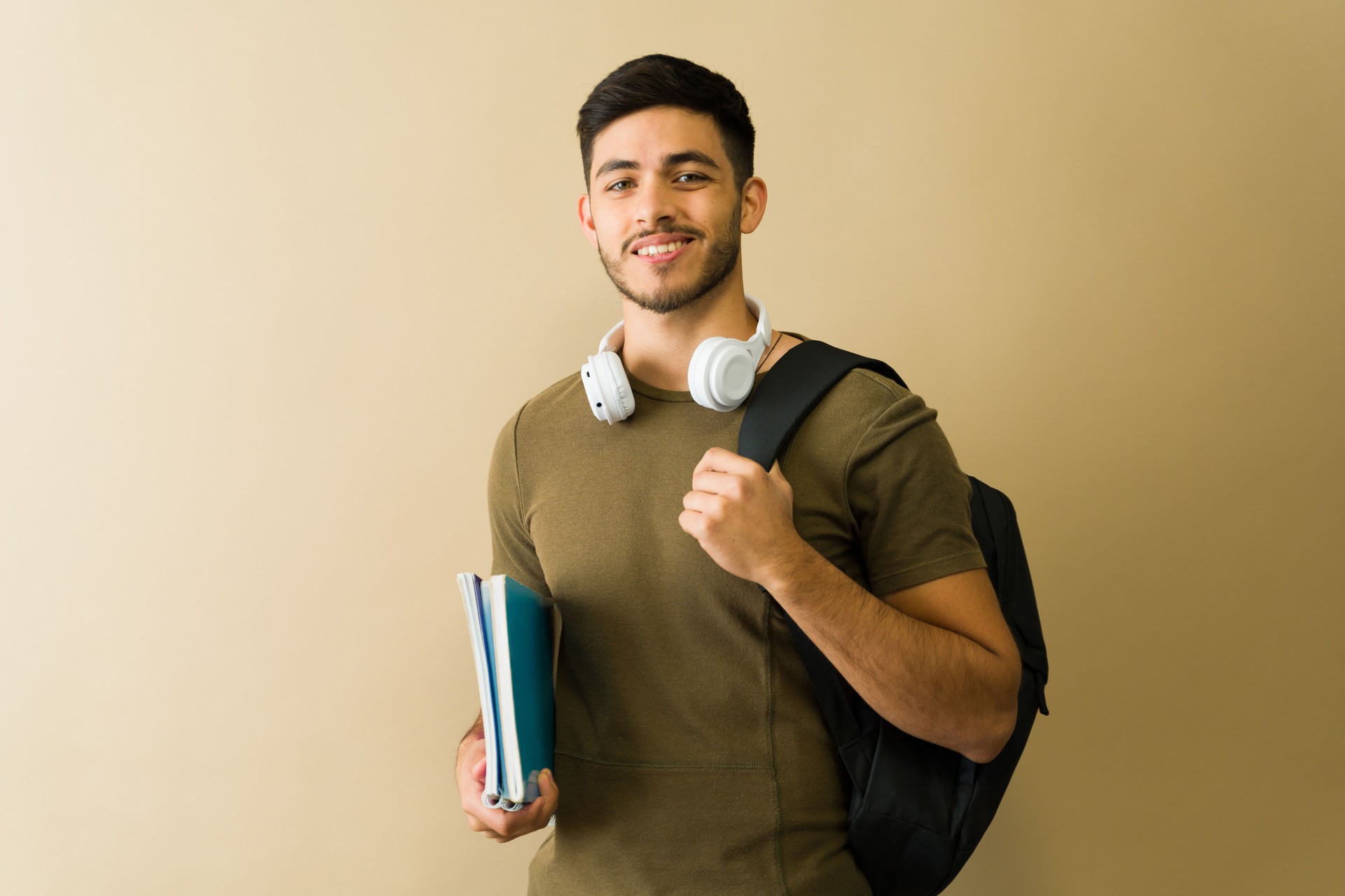 - Daniel - M.I.T. Student