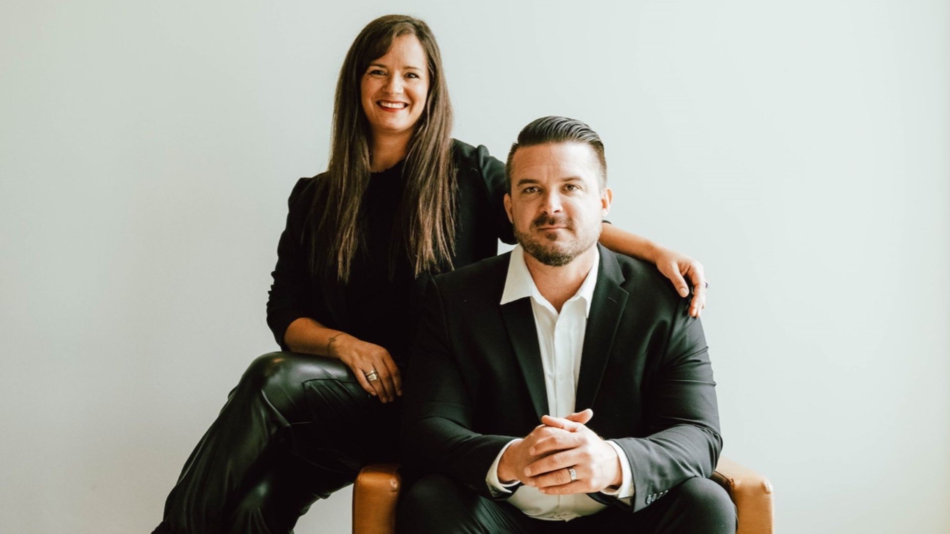 Christian Coaching Leaders Erik and Mayana Frederickson Christian Coaching Leaders Erik and Mayana Frederickson